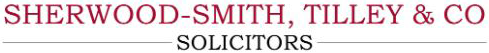 Sherwood-Smith Tilley & Co